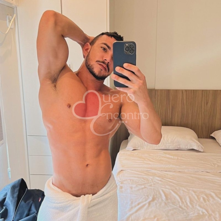 Foto de Bruno Santiago