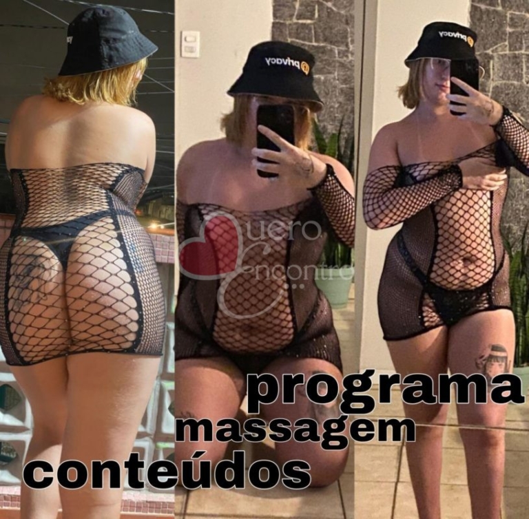 Foto de Bruna Bolzani