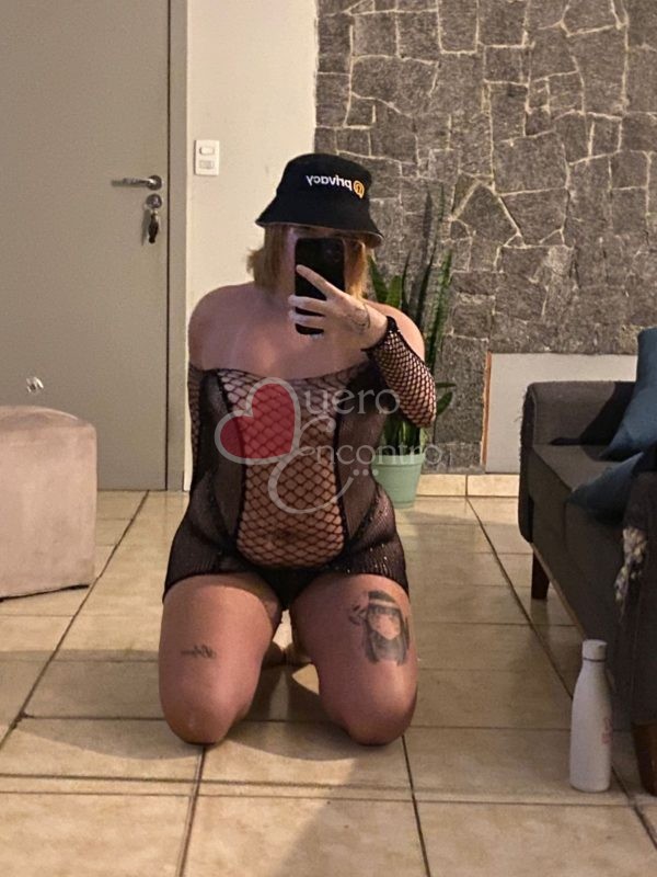Foto de Bruna Bolzani