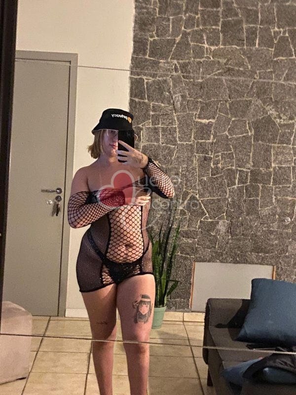 Foto de Bruna Bolzani