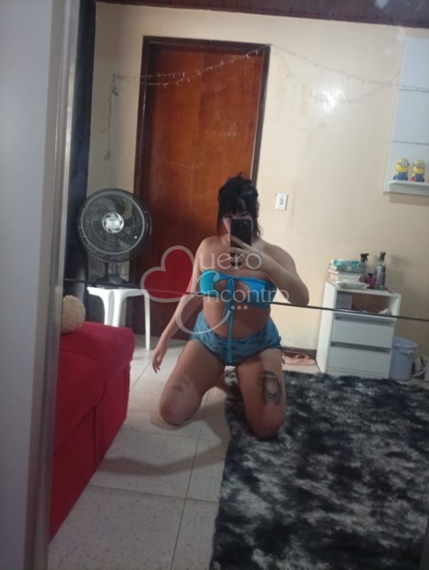 Foto de Bruna Bolzani