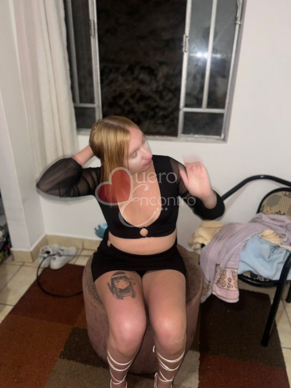 Foto de Bruna Bolzani
