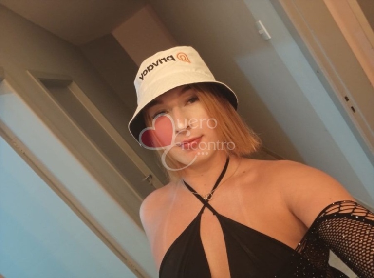 Foto de Bruna Bolzani