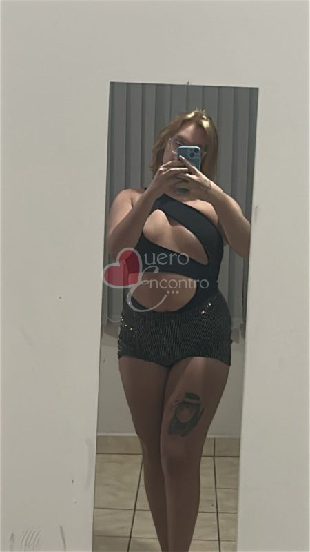 Foto de Bruna Bolzani