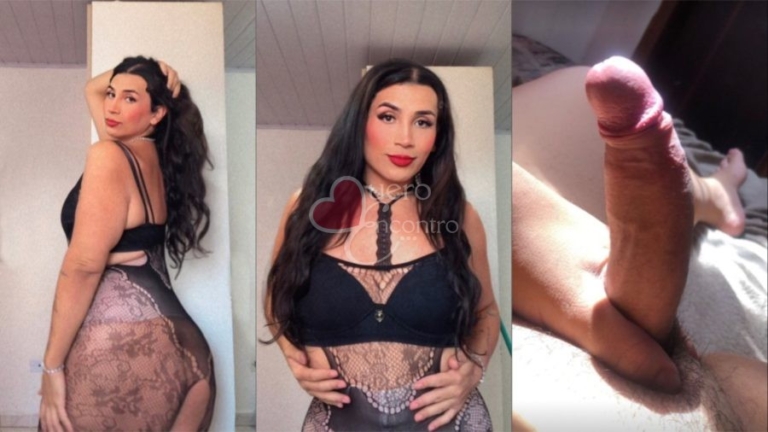 Foto de Catharina Bbw