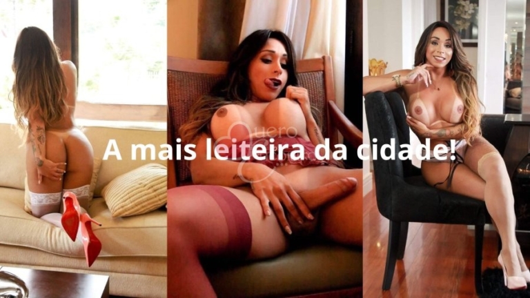 Foto de Mariana de Andrade