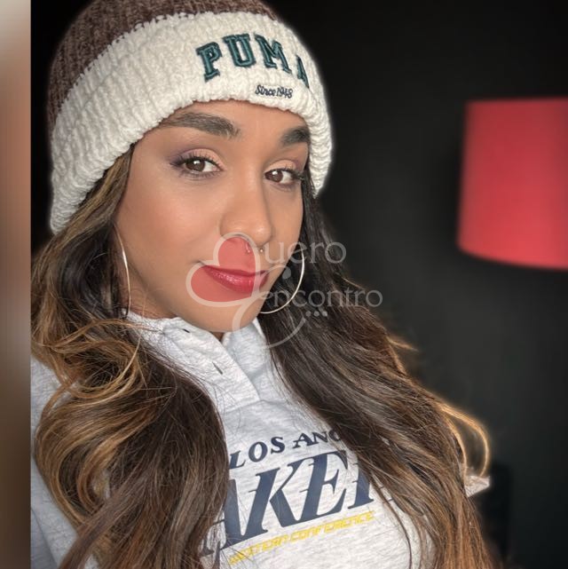 Foto de Mariana de Andrade