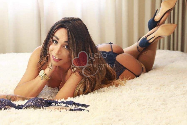 Foto de Mariana de Andrade