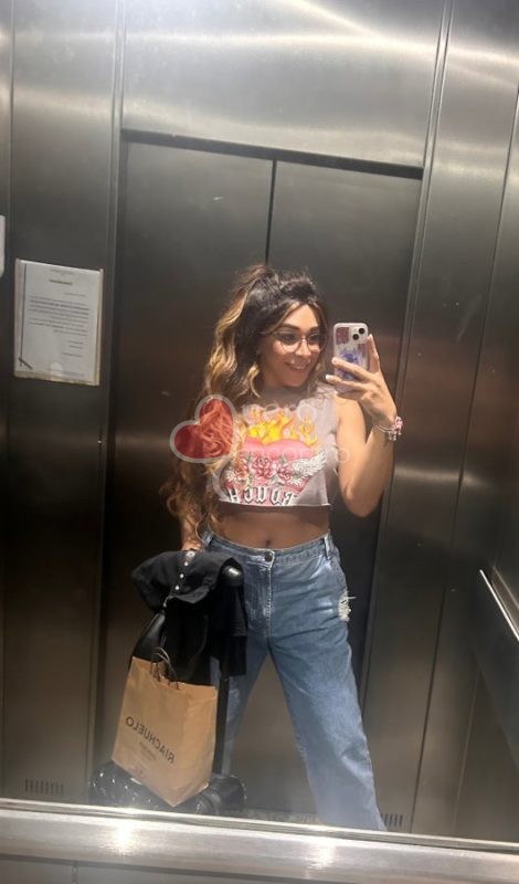 Foto de Mariana de Andrade