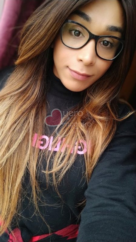 Foto de Mariana de Andrade