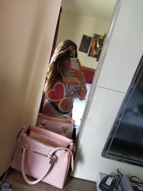 Foto de Mariana de Andrade