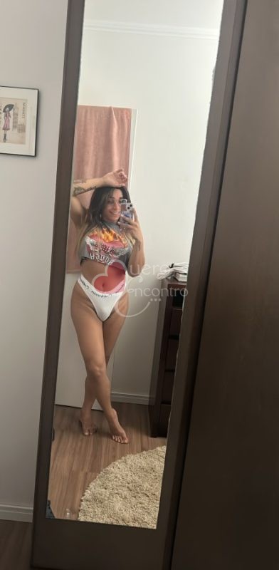 Foto de Mariana de Andrade