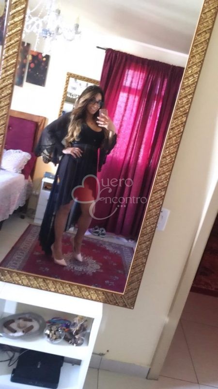 Foto de Mariana de Andrade
