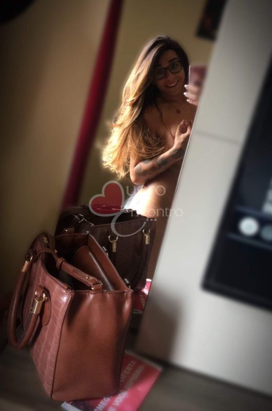 Foto de Mariana de Andrade