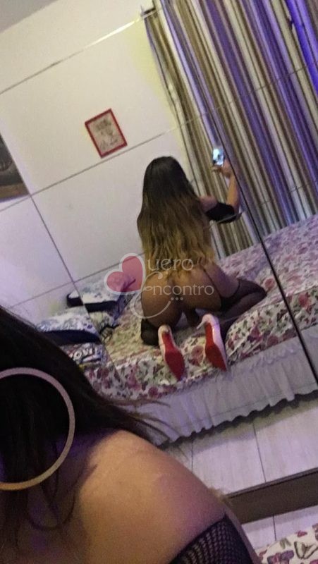 Foto de Mariana de Andrade