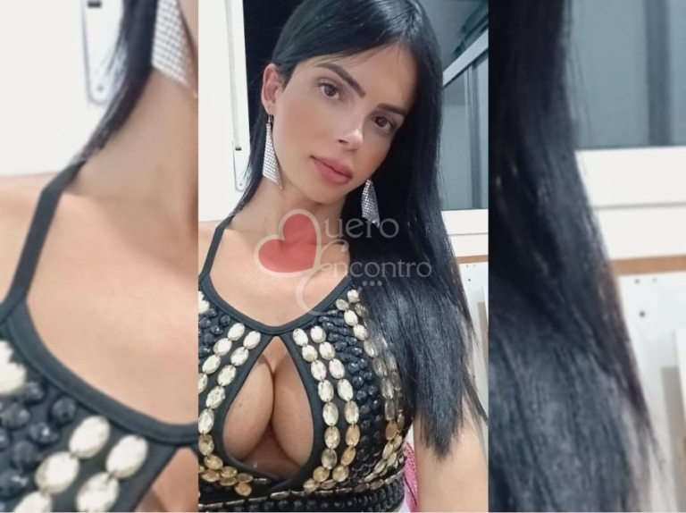 Foto de Luanny Villarim