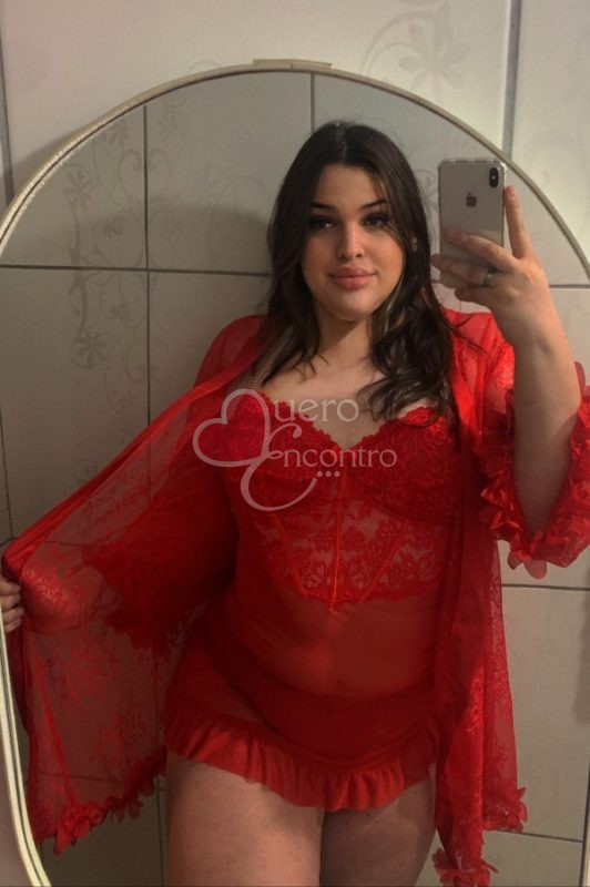 Foto de Gatinha Trans