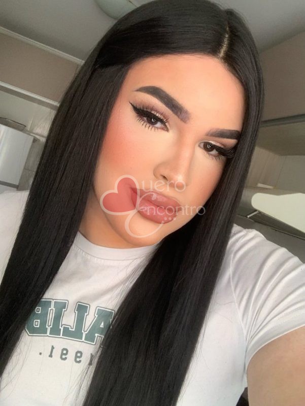 Foto de Gatinha Trans