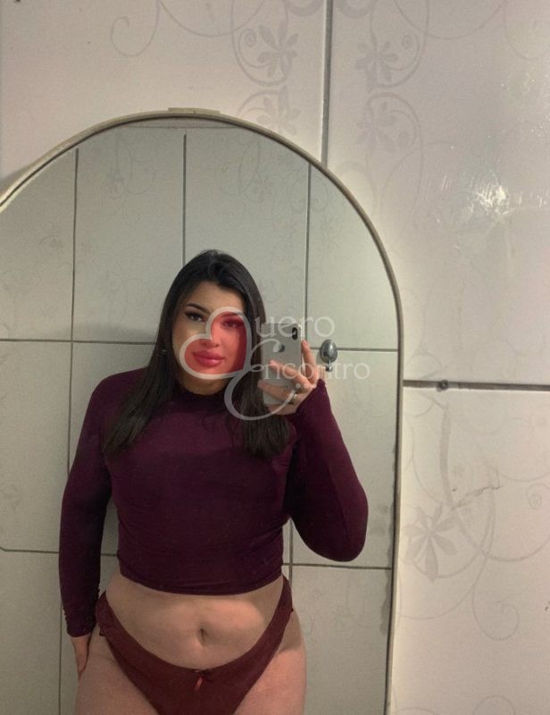 Foto de Gatinha Trans