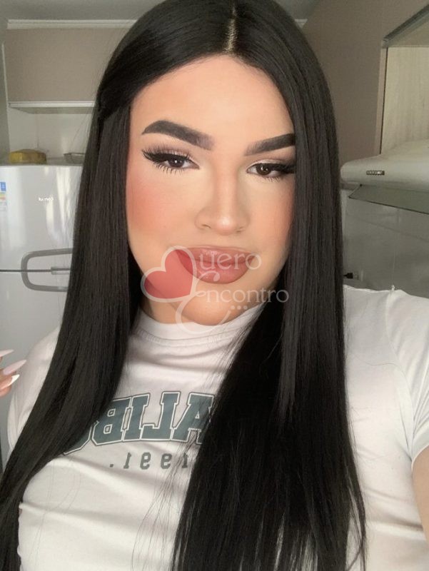 Gatinha Trans