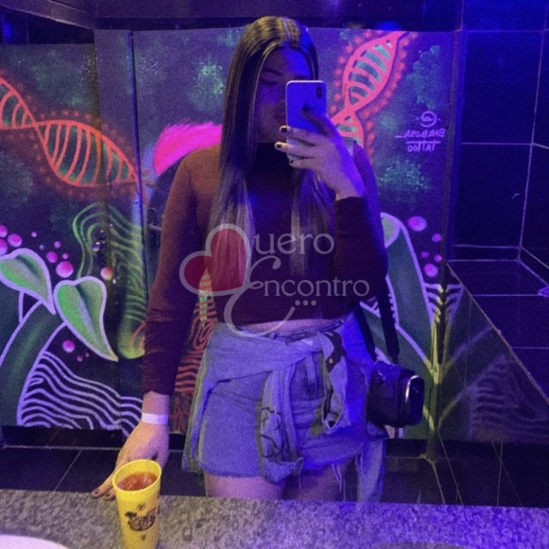Foto de Gatinha Trans