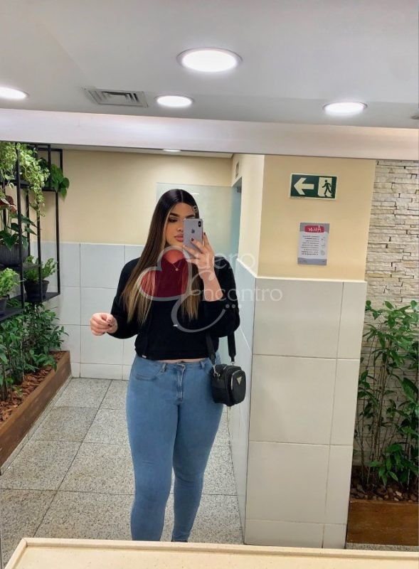 Foto de Gatinha Trans