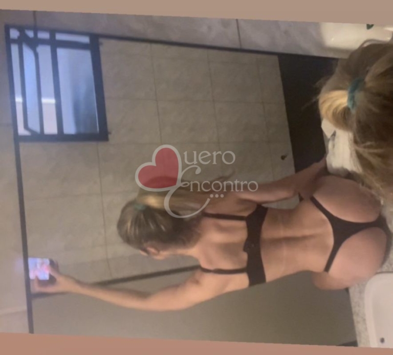 Foto de Gabriela Duarte