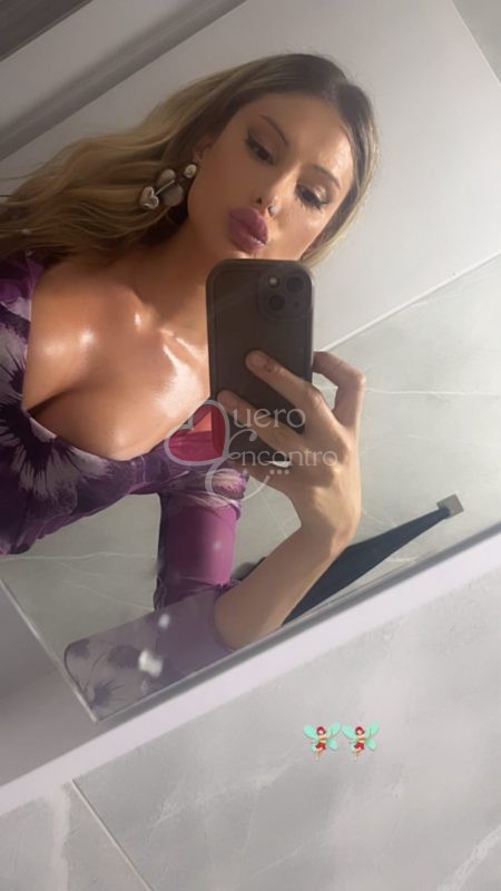 Foto de Gabriela Duarte