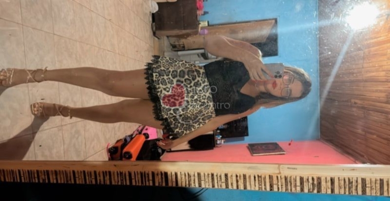 Foto de Àgatha Alves