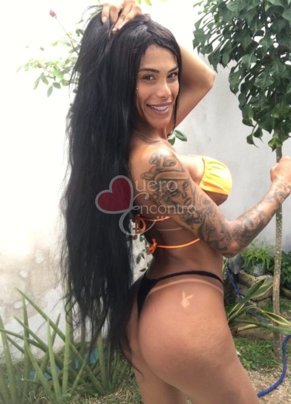Foto de Dalila Safadinha