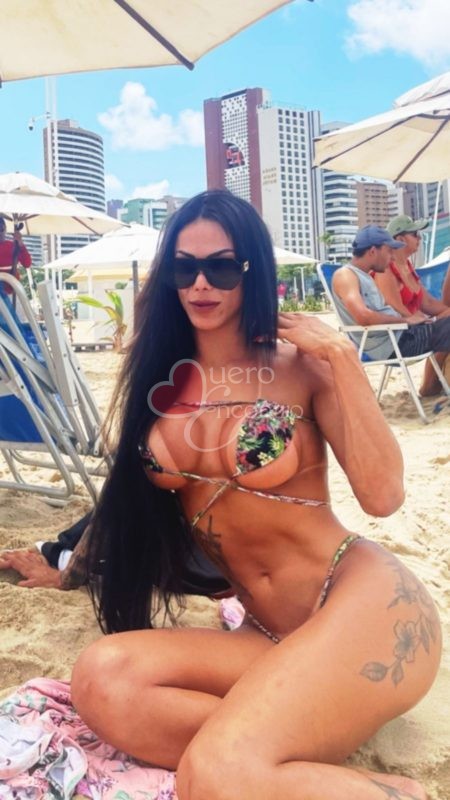 Foto de Dalila Safadinha