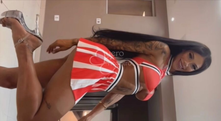 Foto de Dalila Safadinha