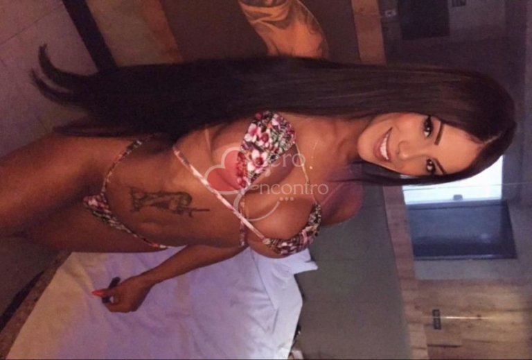 Foto de Dalila Safadinha