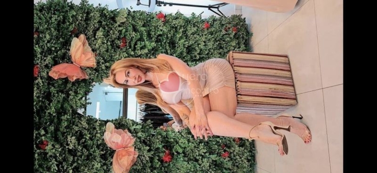 Foto de Bella Lary