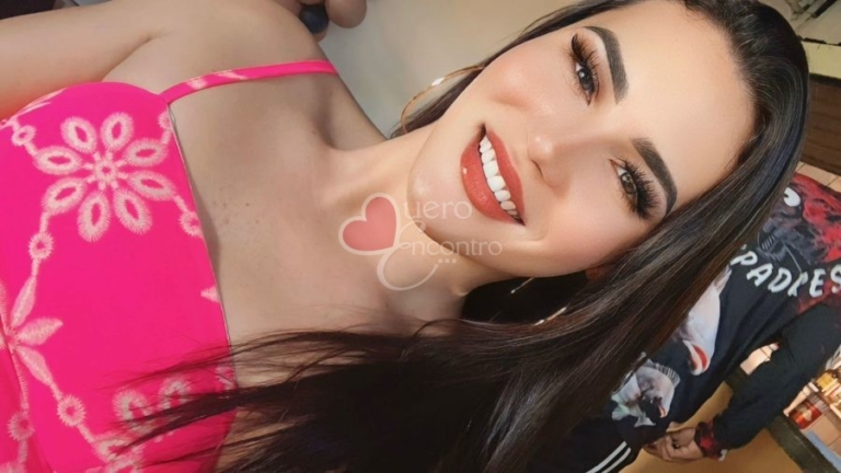 Foto de Camila Luzzon