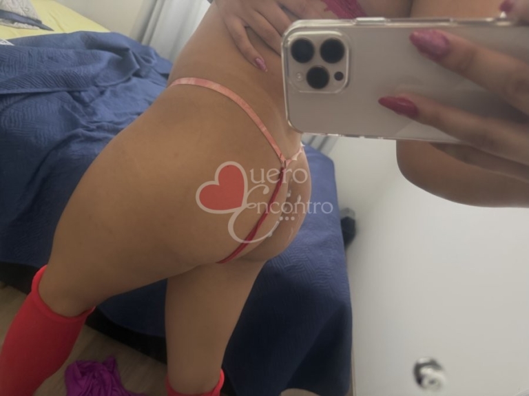 Foto de Louise Oliveira