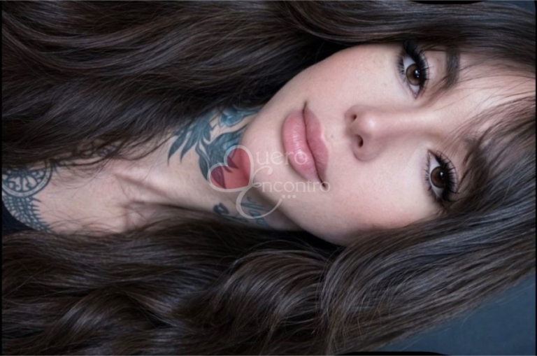 Foto de Blanca Gadotty