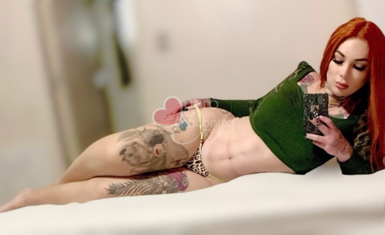 Foto de Blanca Gadotty