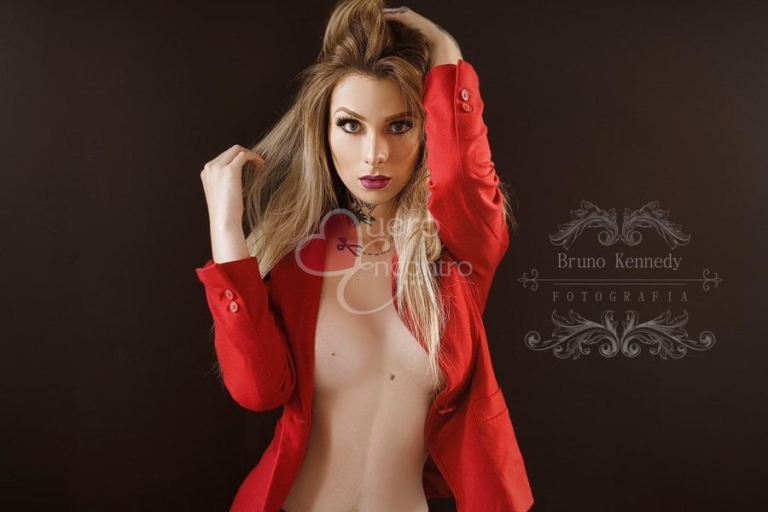 Foto de Blanca Gadotty