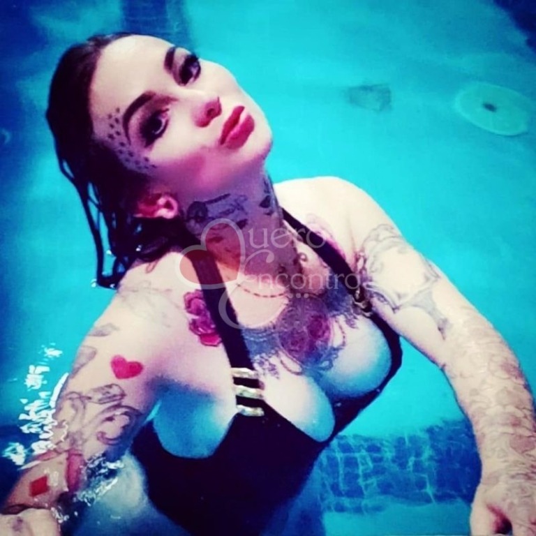 Foto de Blanca Gadotty