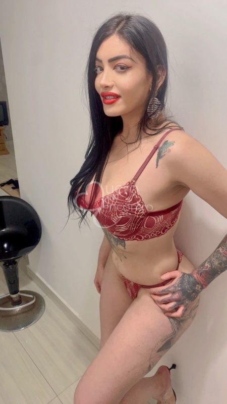 Foto de Amanda Massagista