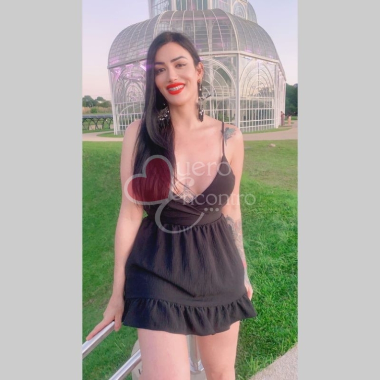 Foto de Amanda Massagista