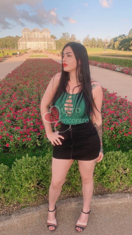 Foto de Amanda Massagista