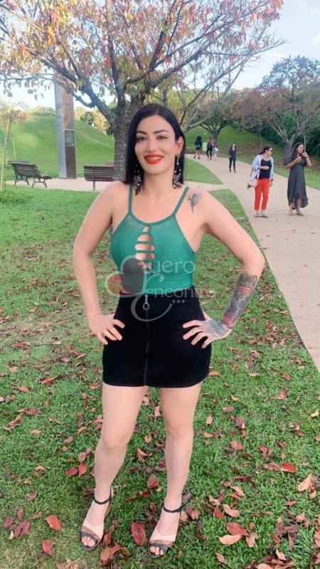 Foto de Amanda Massagista
