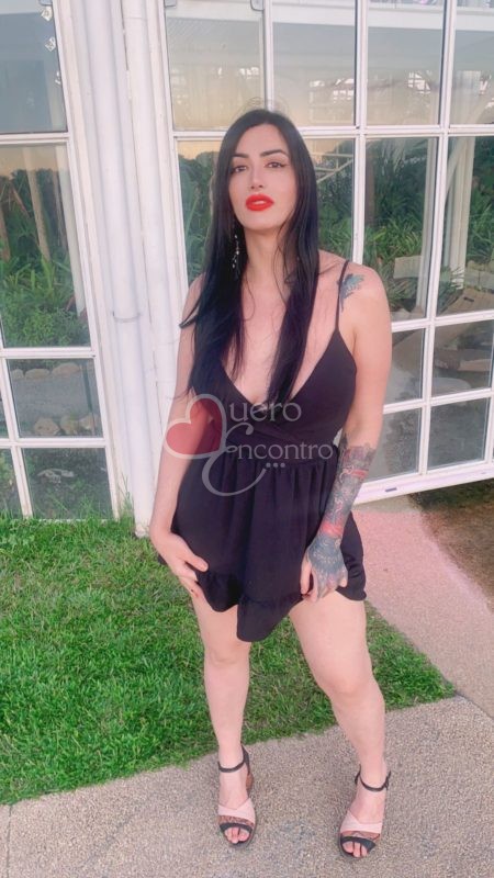 Foto de Amanda Massagista