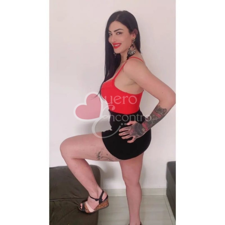 Foto de Amanda Massagista
