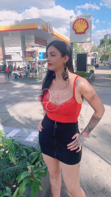 Foto de Amanda Massagista