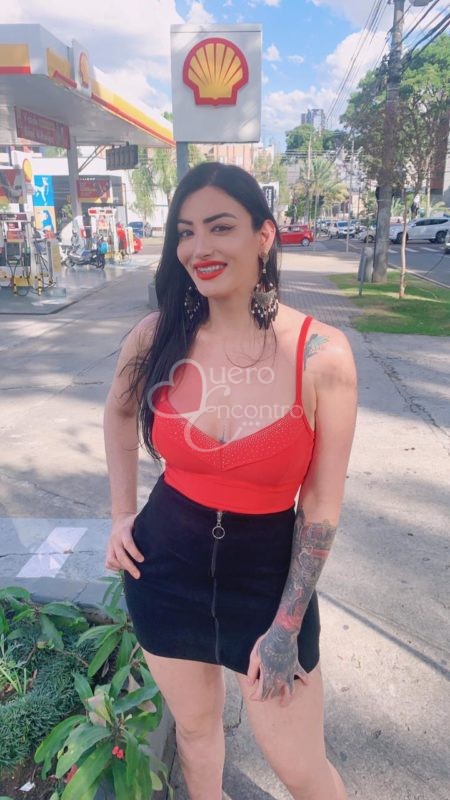 Foto de Amanda Massagista