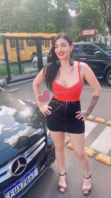 Foto de Amanda Massagista