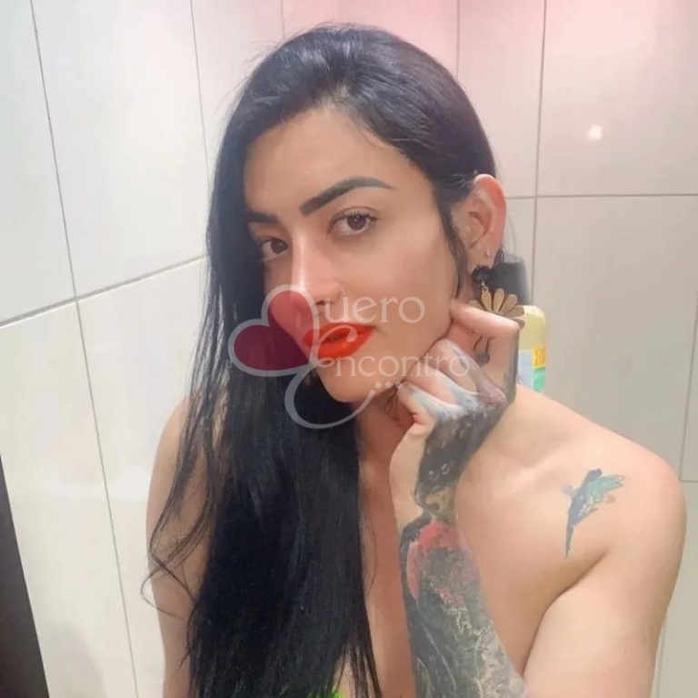 Foto de Amanda Massagista